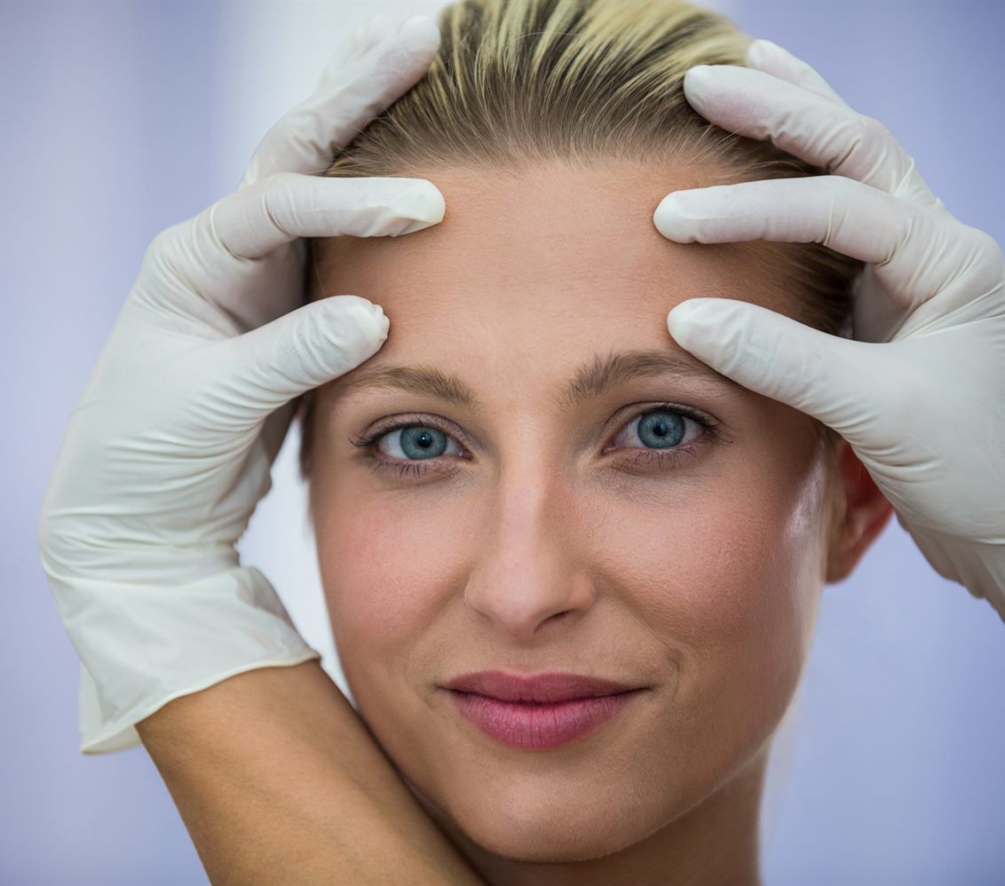 BeautifEYE Skin Booster