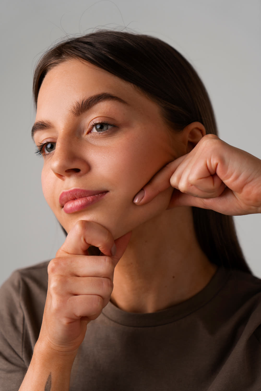 Cheek Augmentation