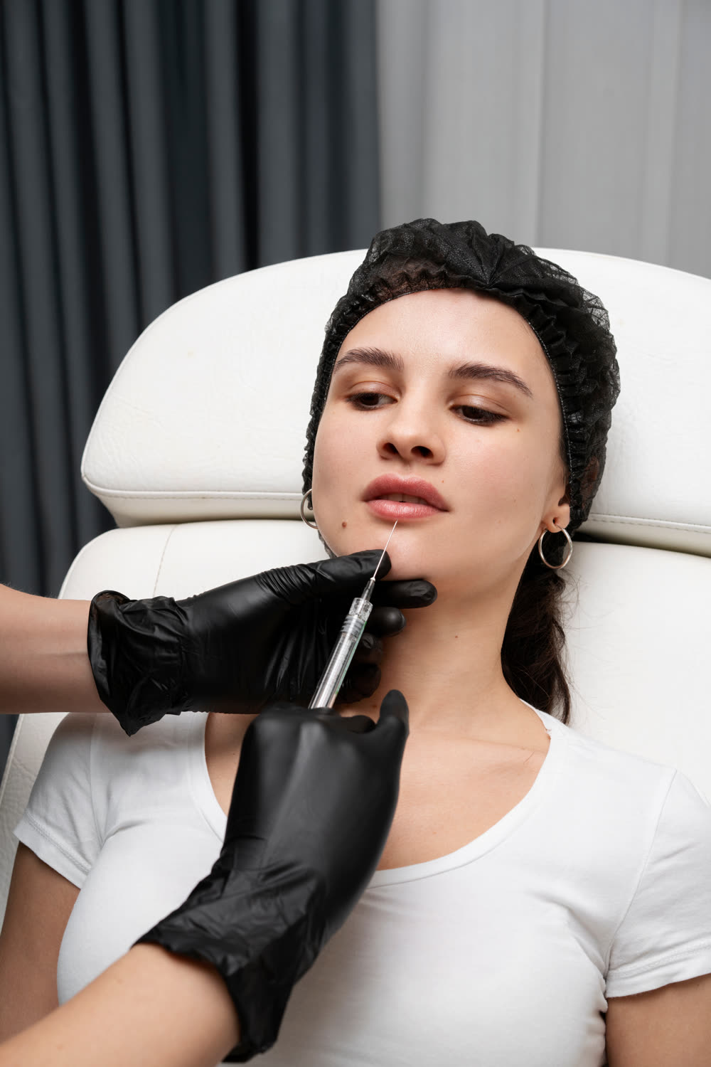 Chin & Jaw Augmentation