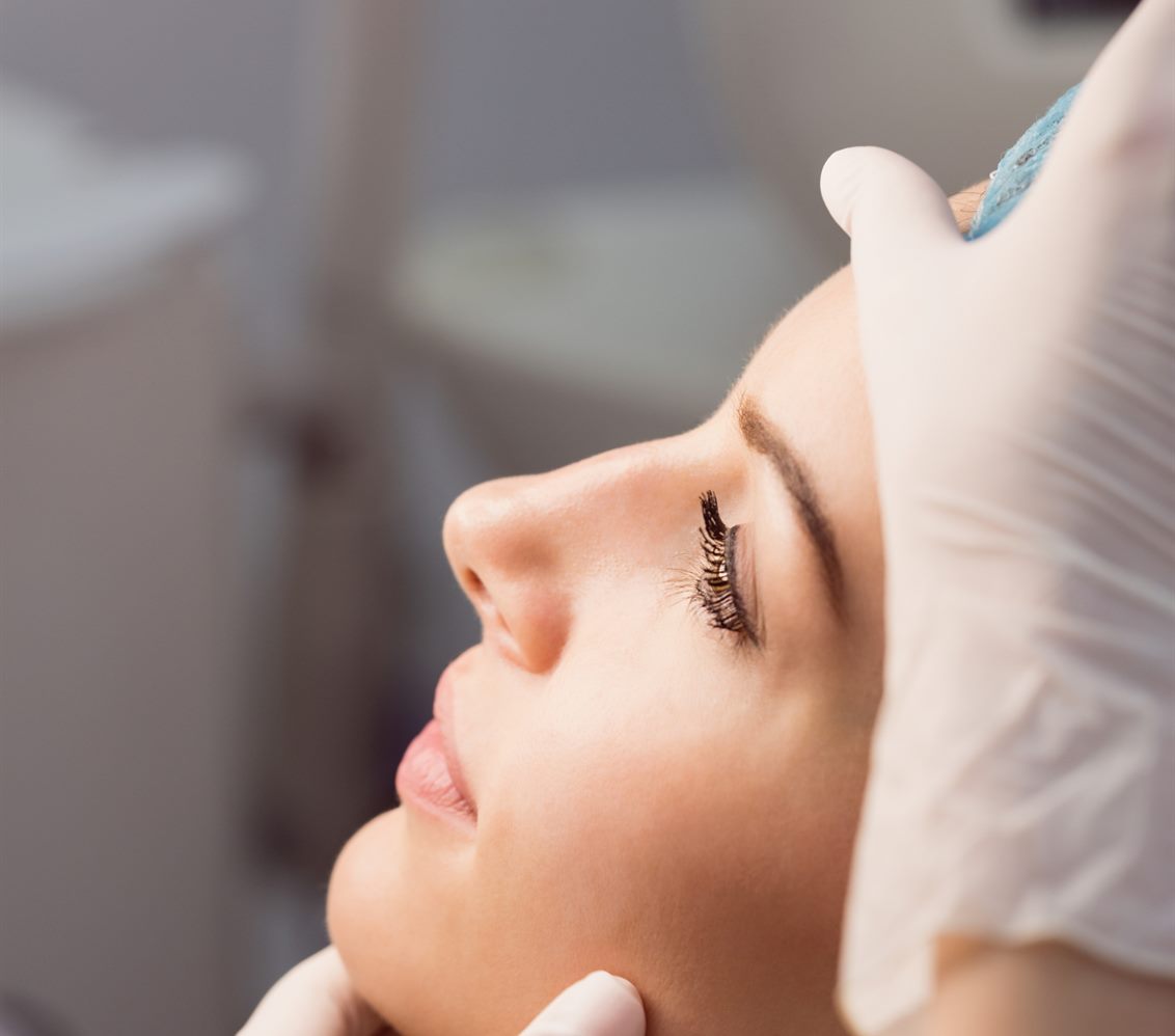 Dermaforce RF Microneedling