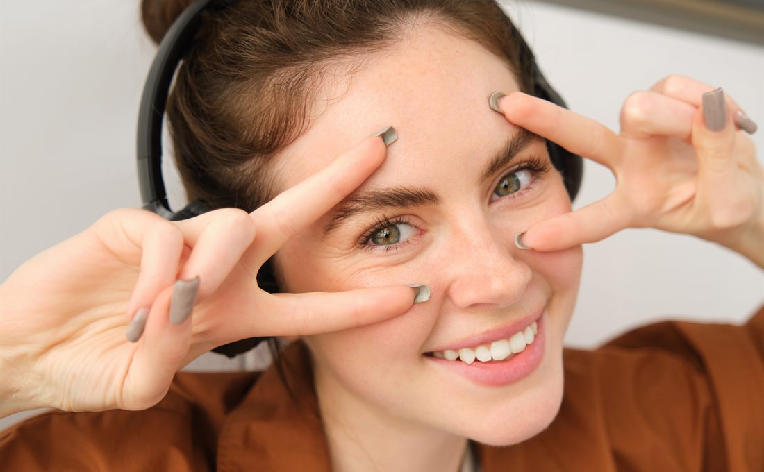 Dark Circles: Causes and Treatments
