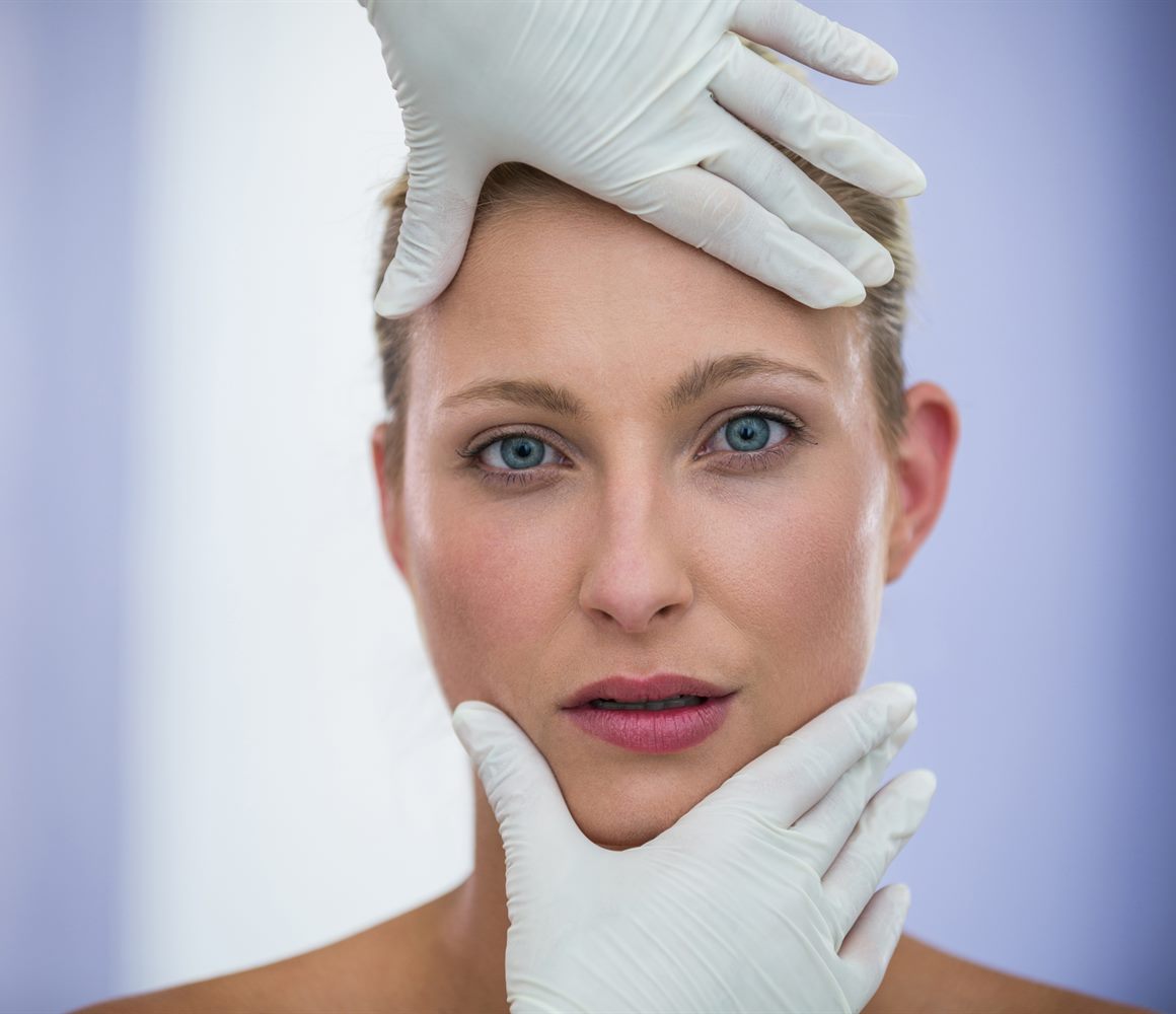 Facial Aesthetics & Bio-Rejuvenation