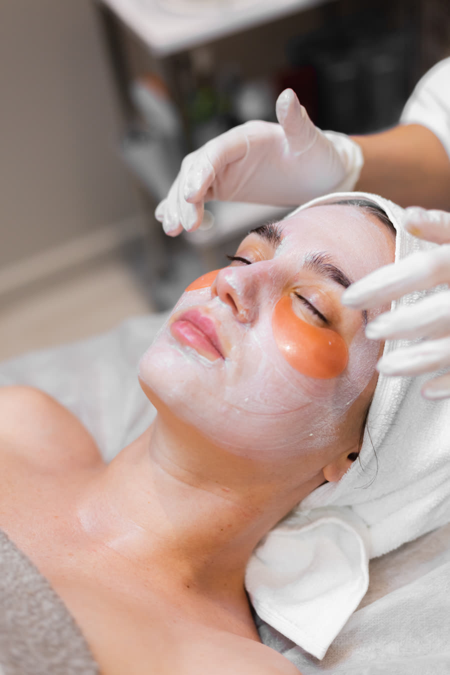 4ml Facial Package