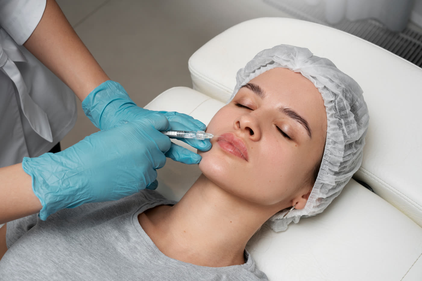 Non-Surgical Filler Dissolving (Hyalase)