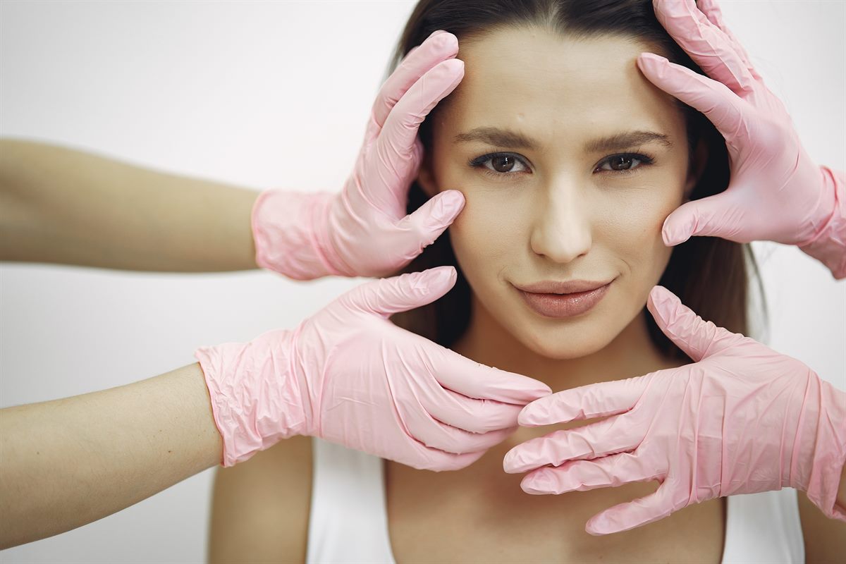 Hydro2 Facial (60 mins)