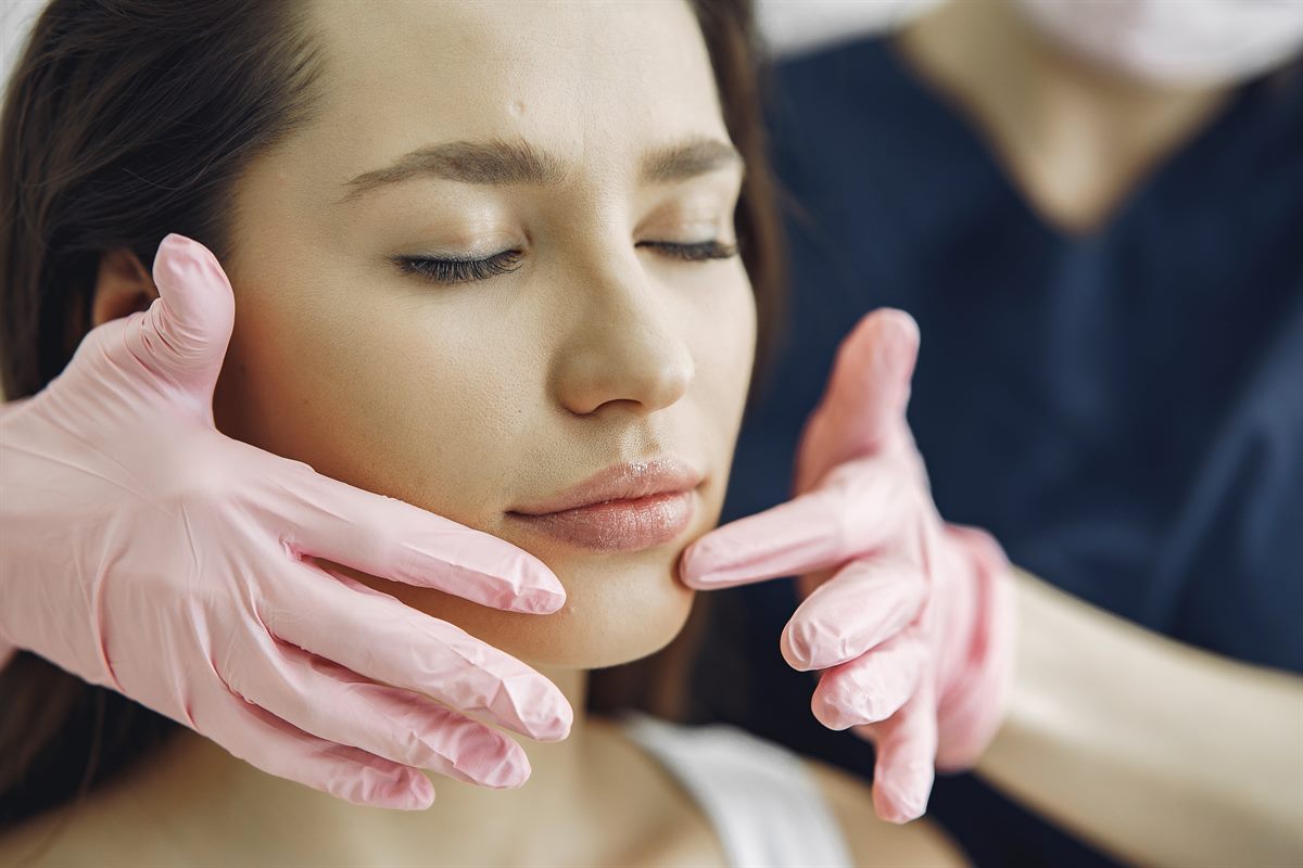 What is Lip Augmentation Filler & How Does It Work?