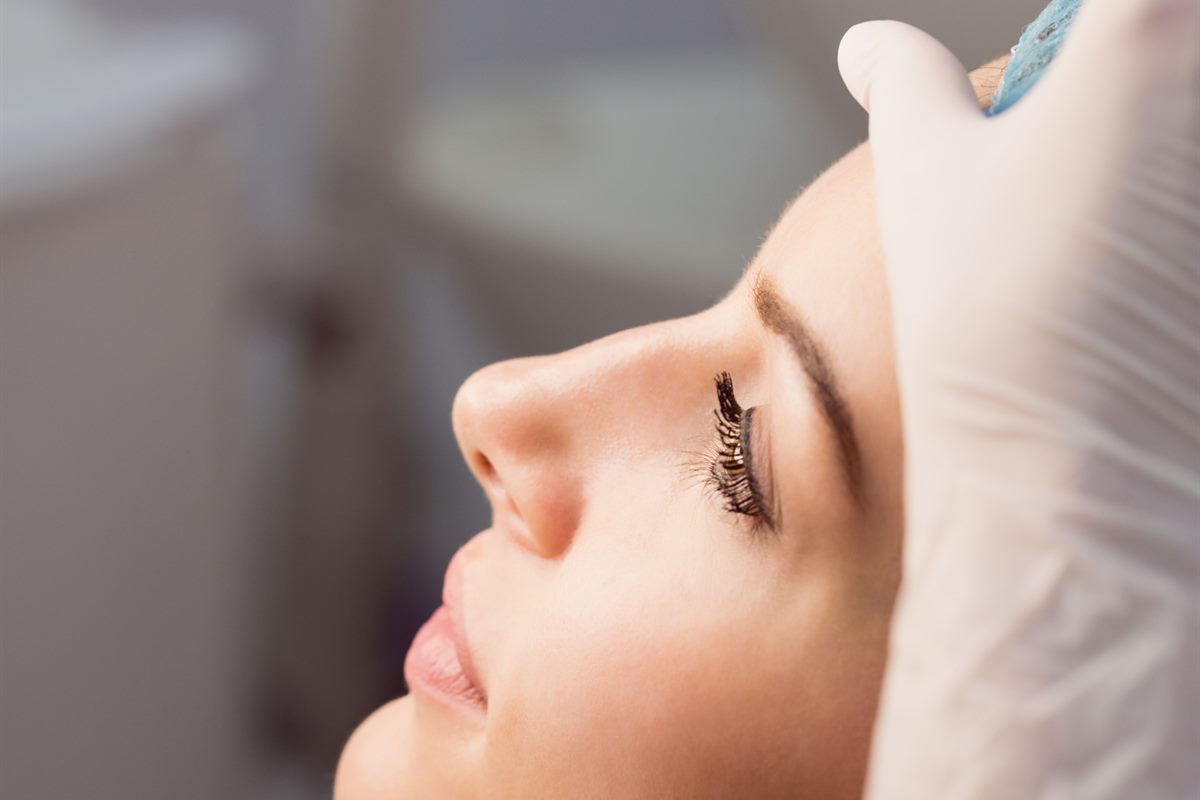 Masseter Botox®