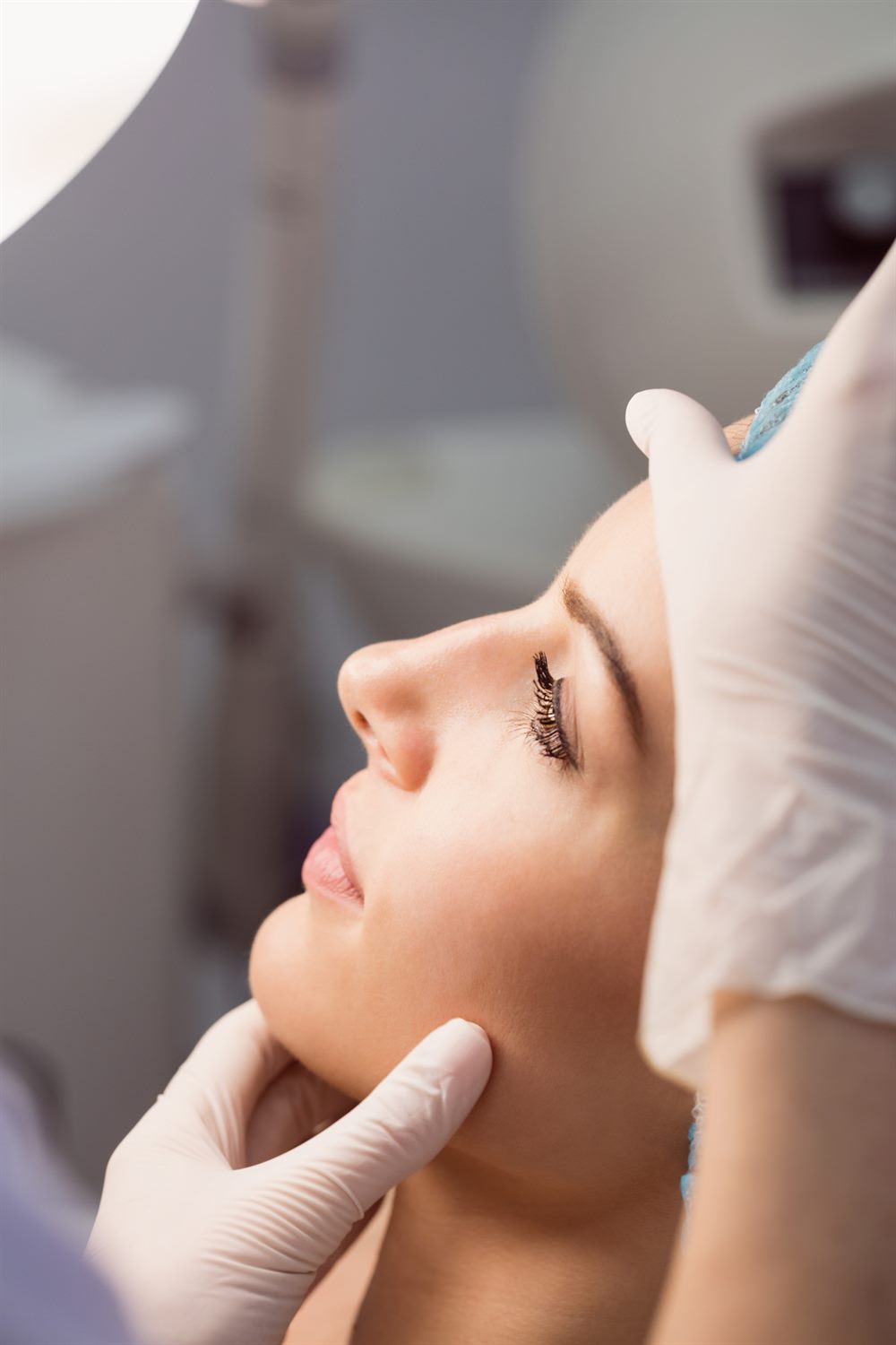 Targeted Thread Vein & Vascular Treatments