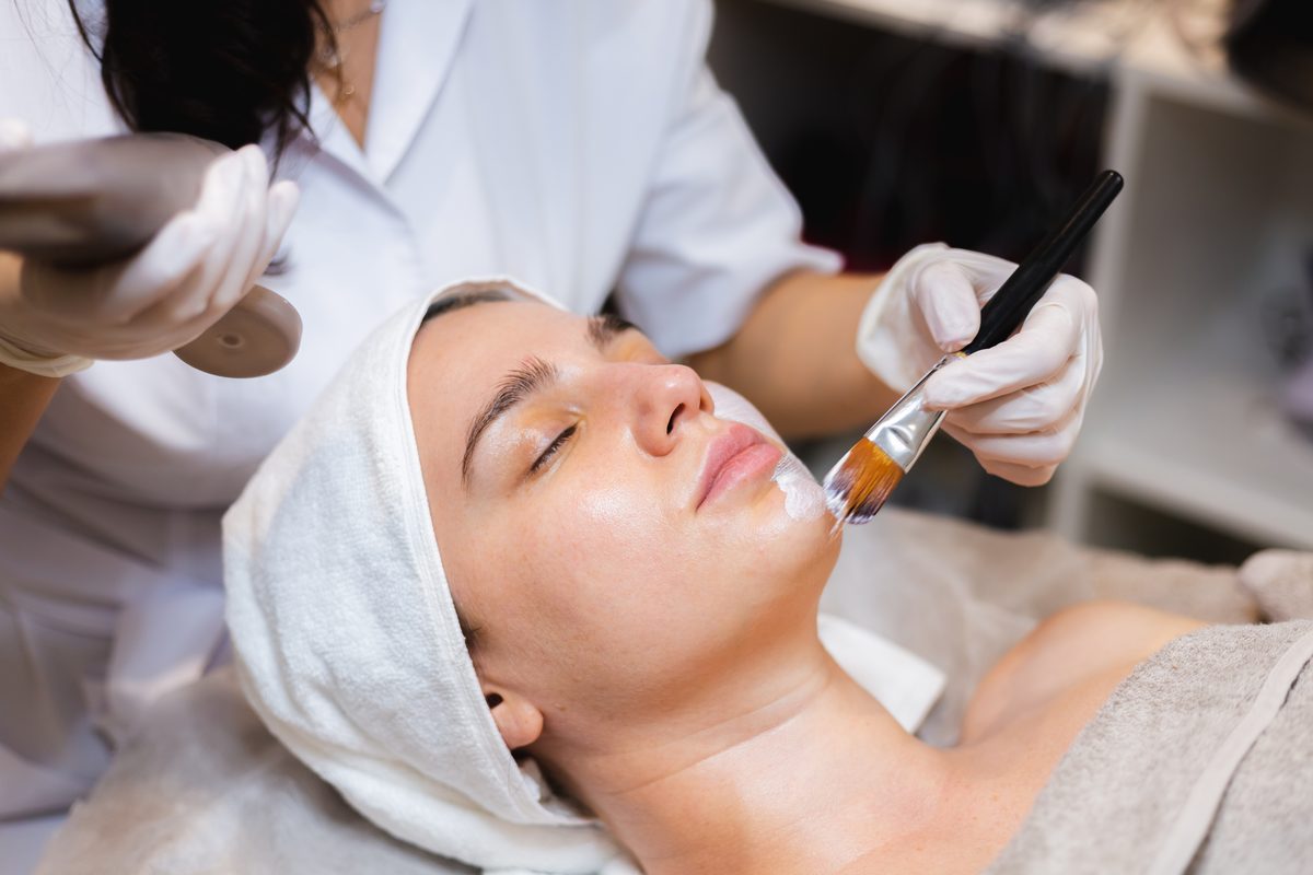 Cheek, Chin & Jaw Augmentation